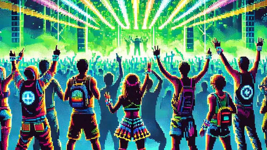 Where Vibes Meet Vision