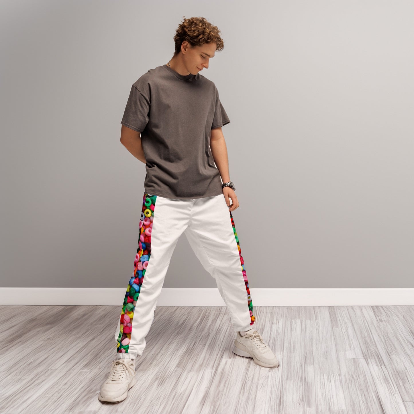 Spread PLUR Unisex Track Pants