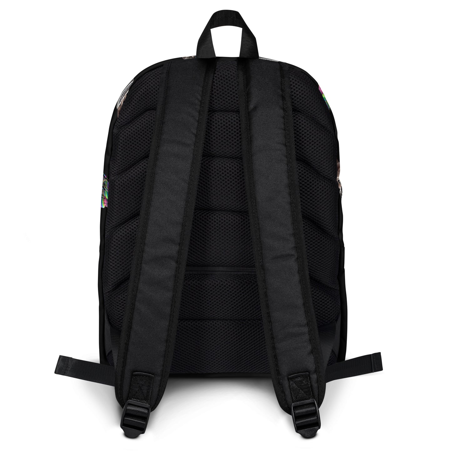 Rave Cats Backpack