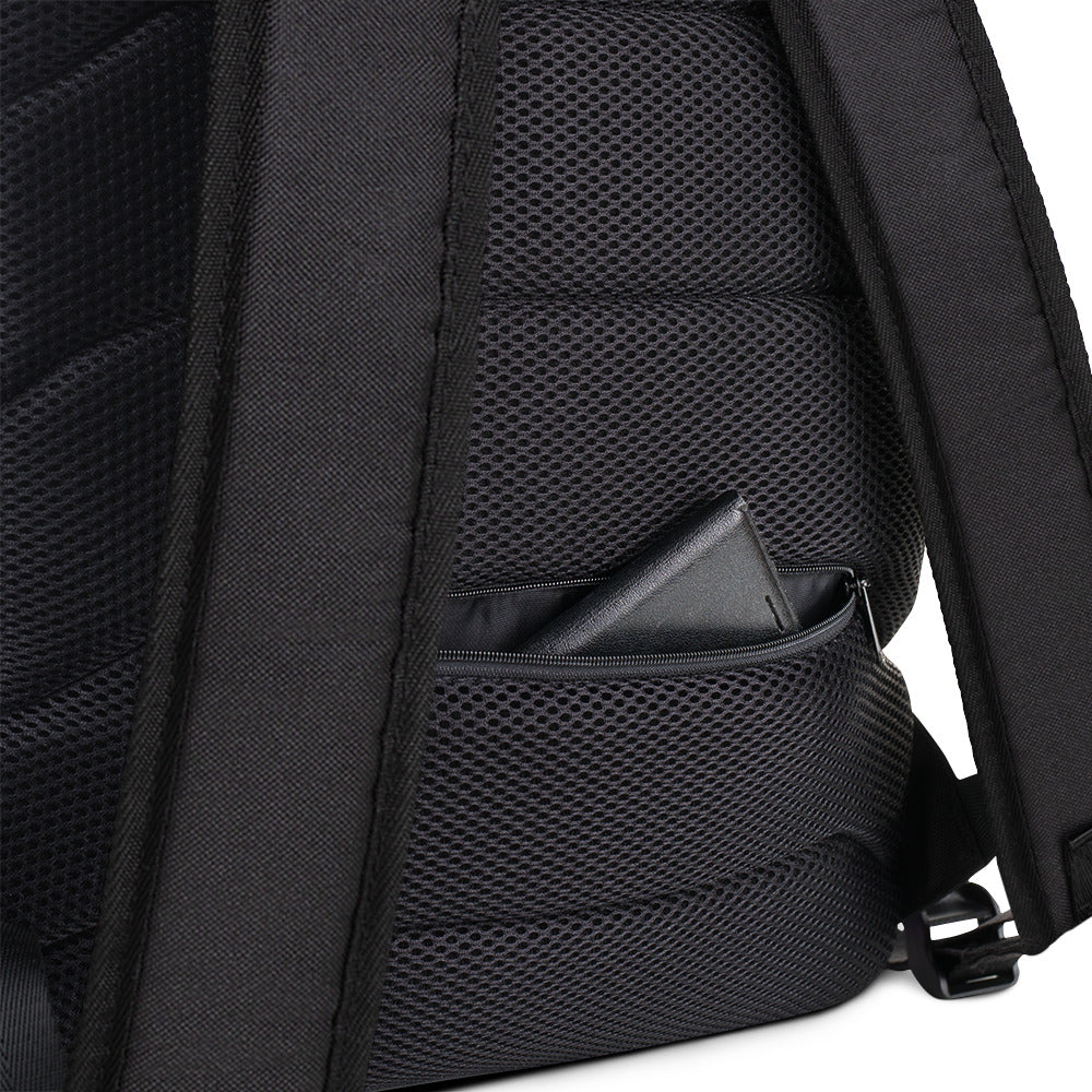Rave Cats Backpack