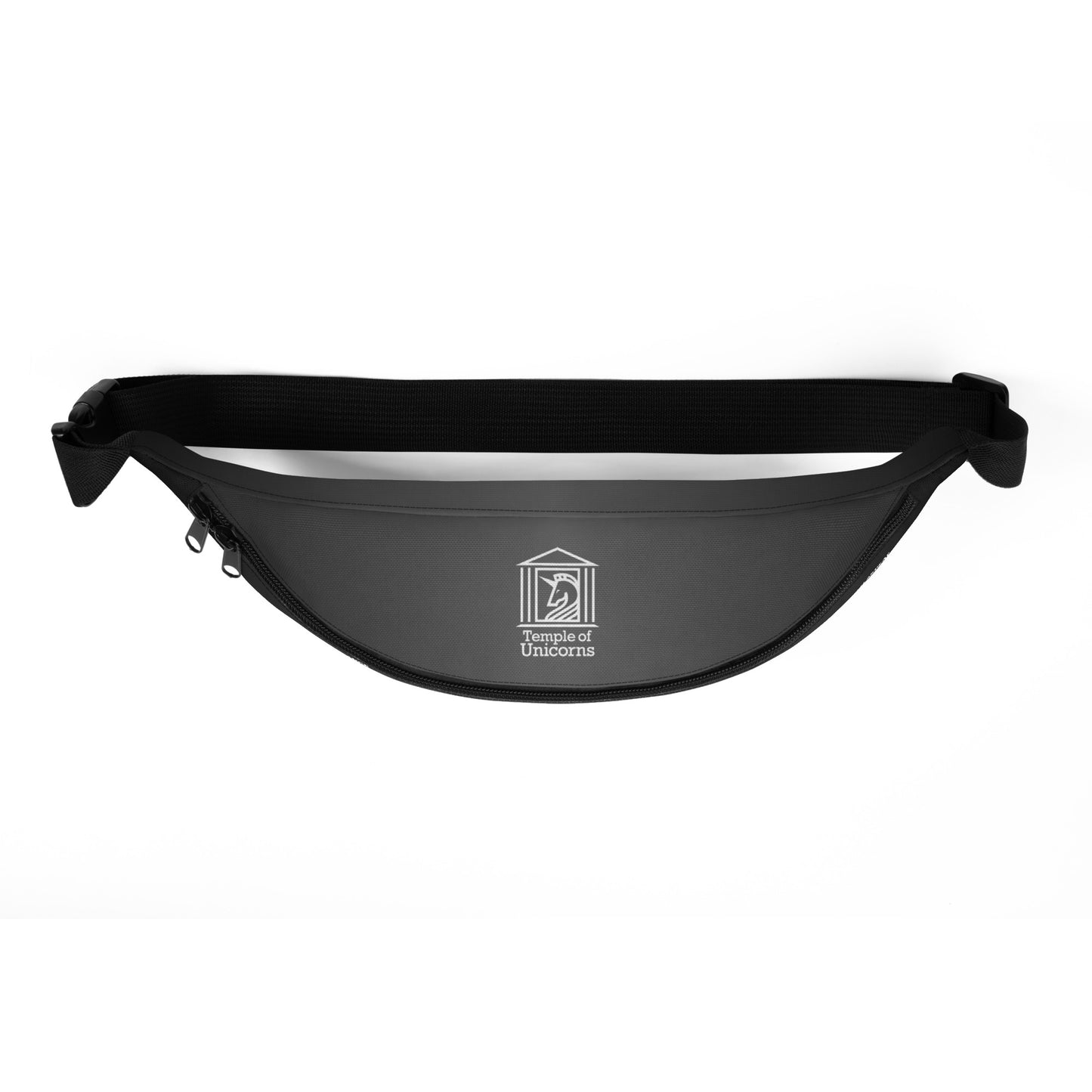 Dance Battle Waist Bag
