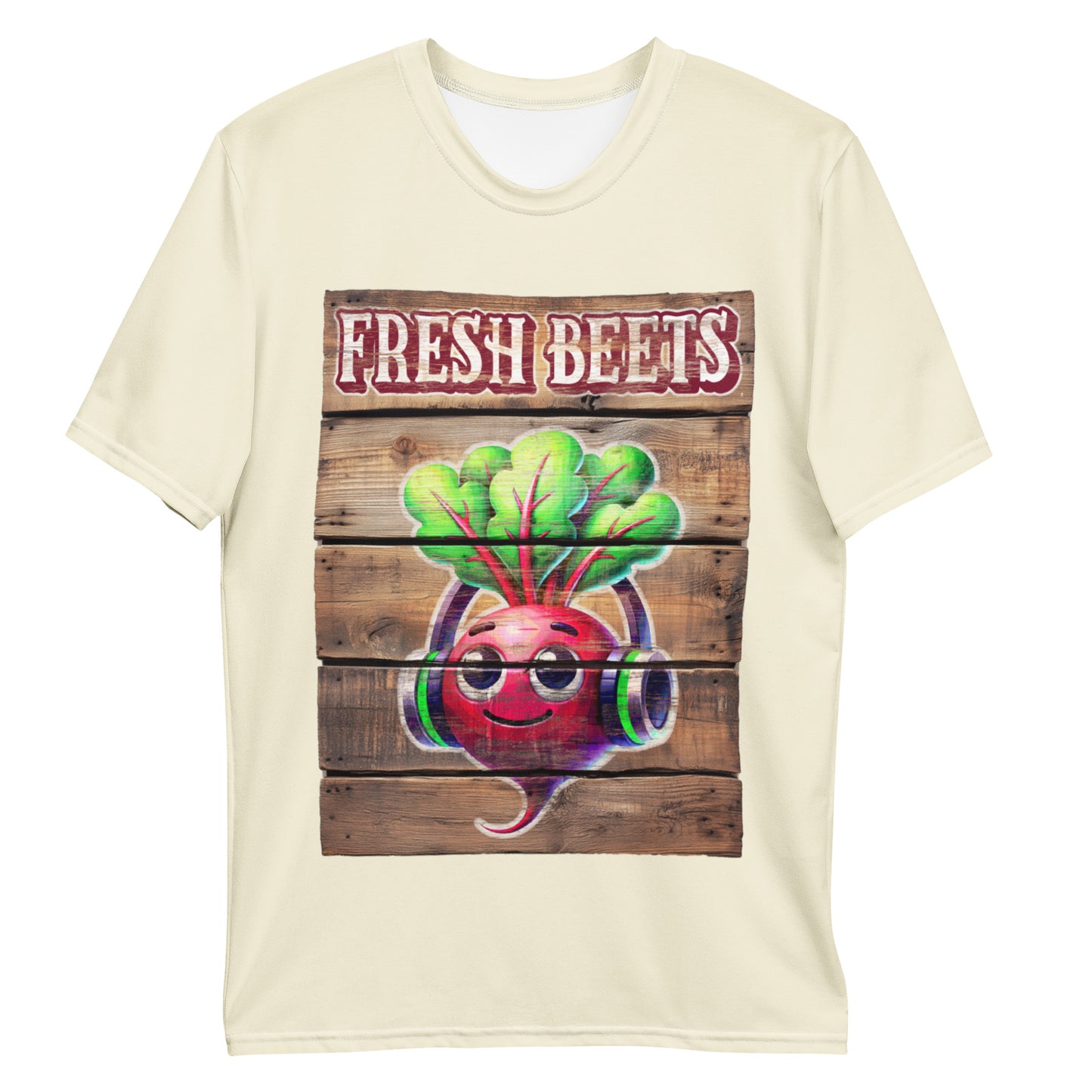 Fresh Beets Tee