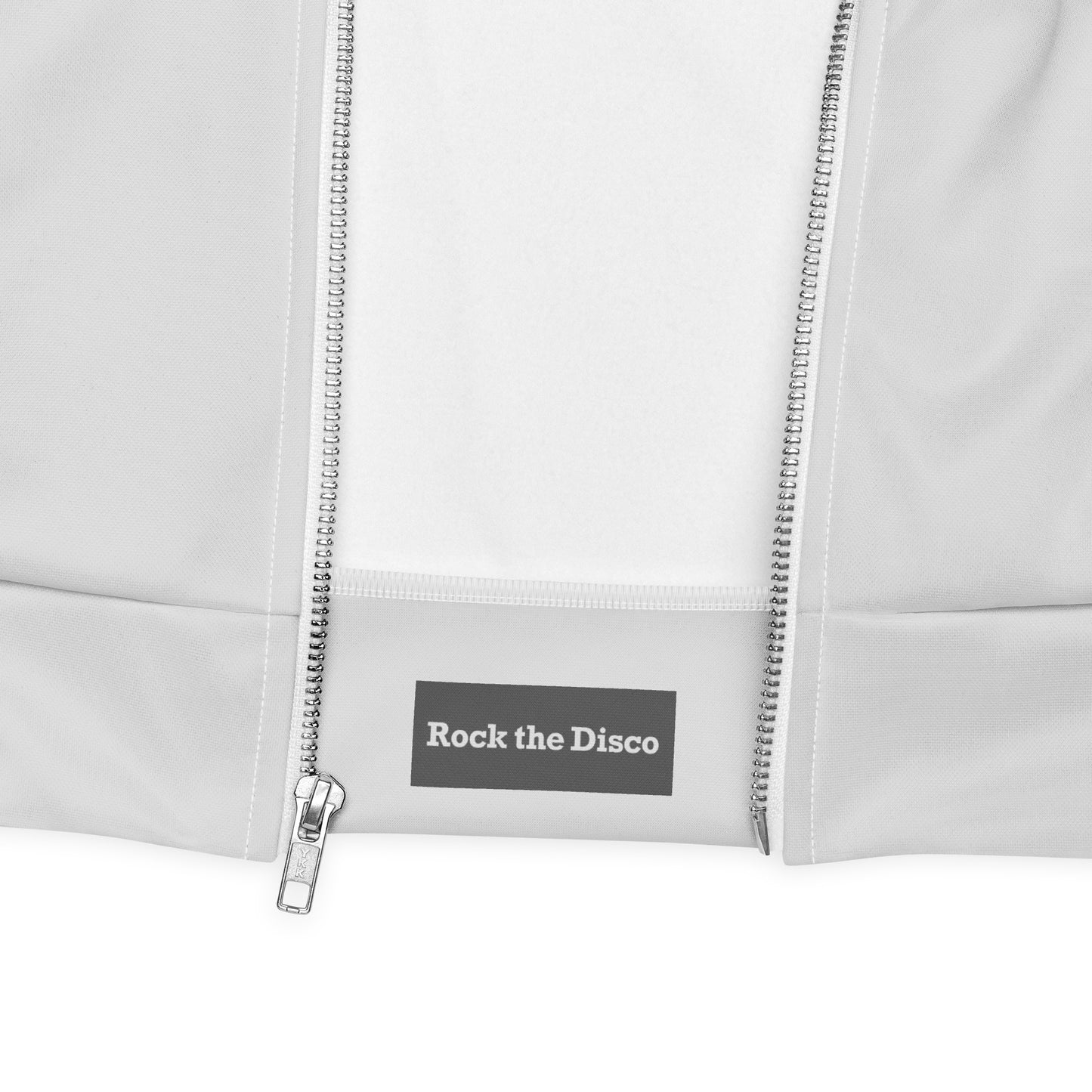 Melting Disco Bomber Jacket