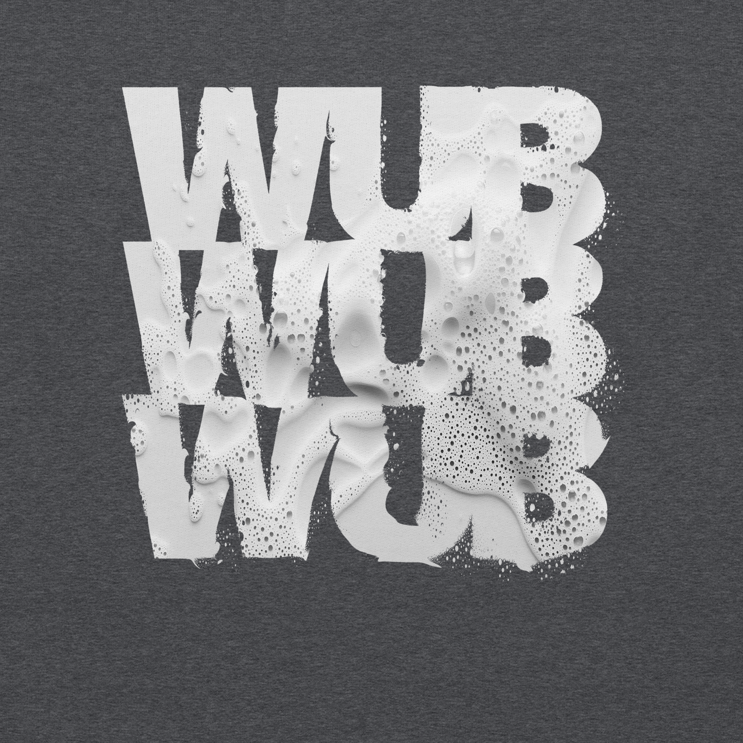 Wub Wub Wub Unisex Sweatshirt