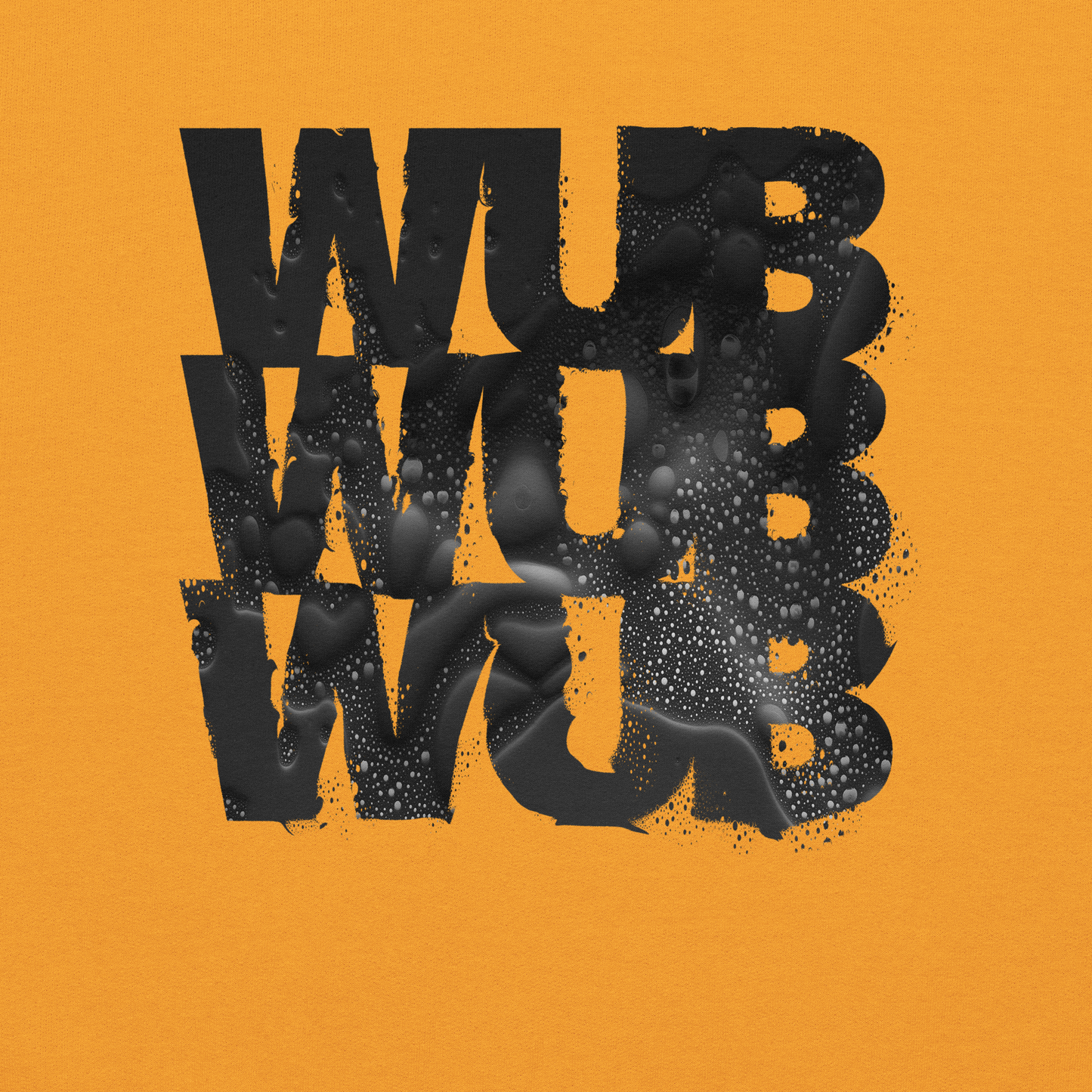 Wub Wub Wub Unisex Sweatshirt