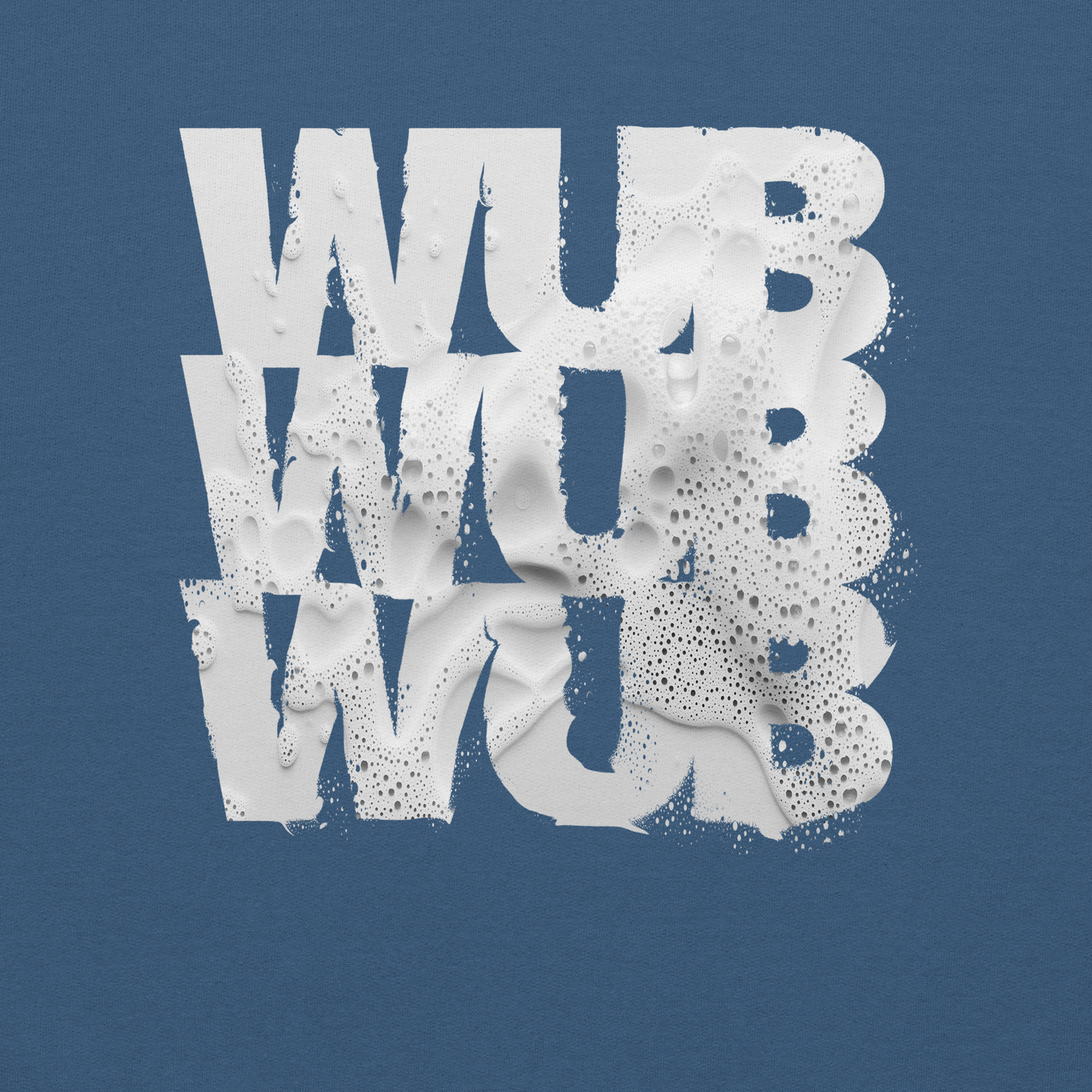 Wub Wub Wub Unisex Sweatshirt