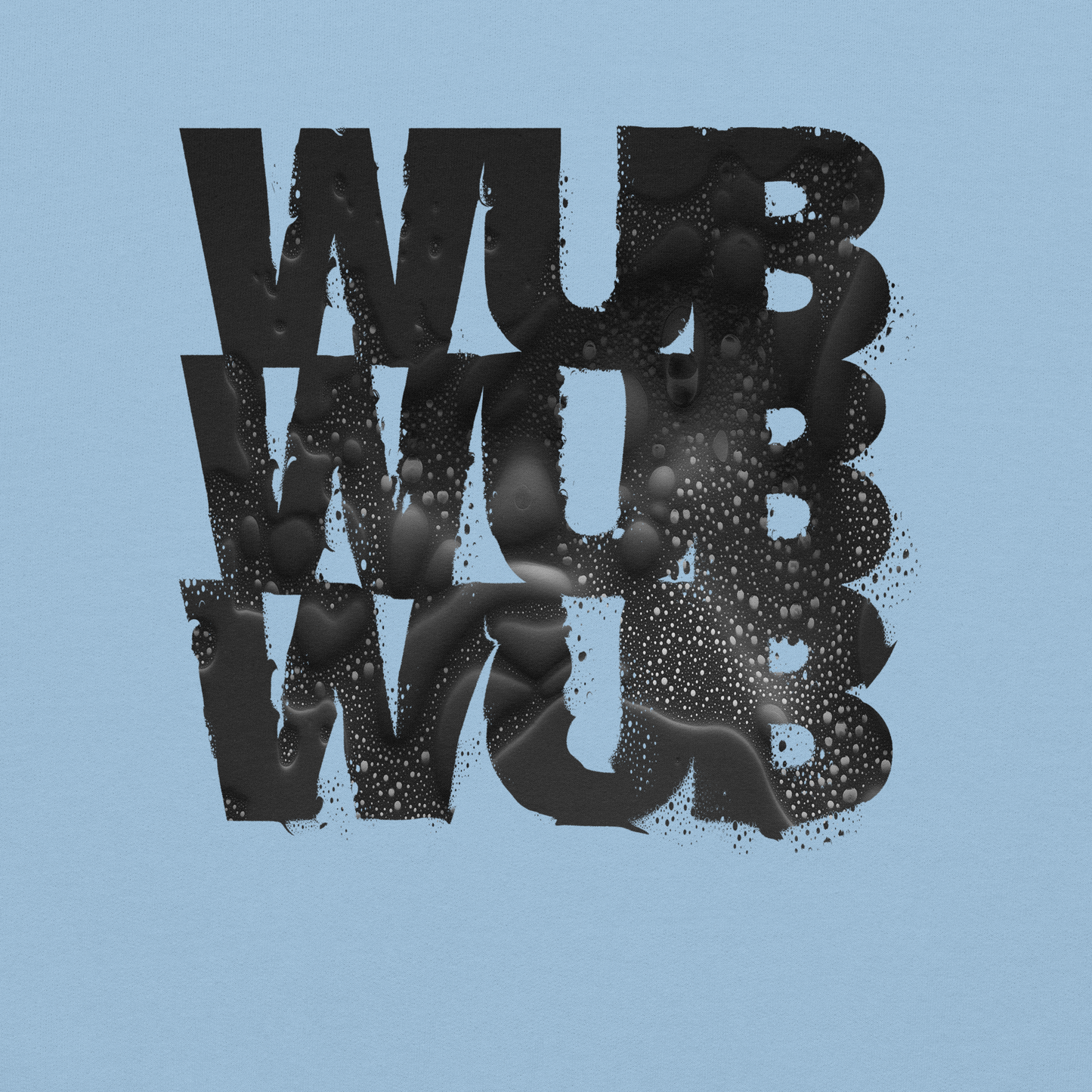Wub Wub Wub Unisex Sweatshirt