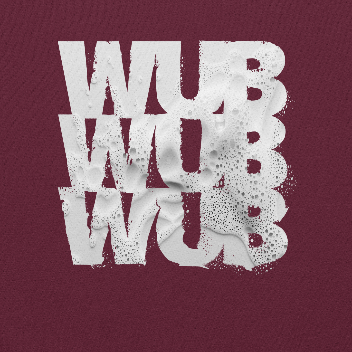 Wub Wub Wub Unisex Sweatshirt