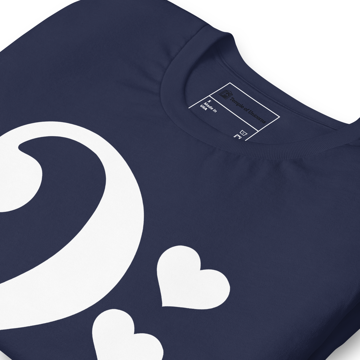 For The Love of Bass Unisex Tee