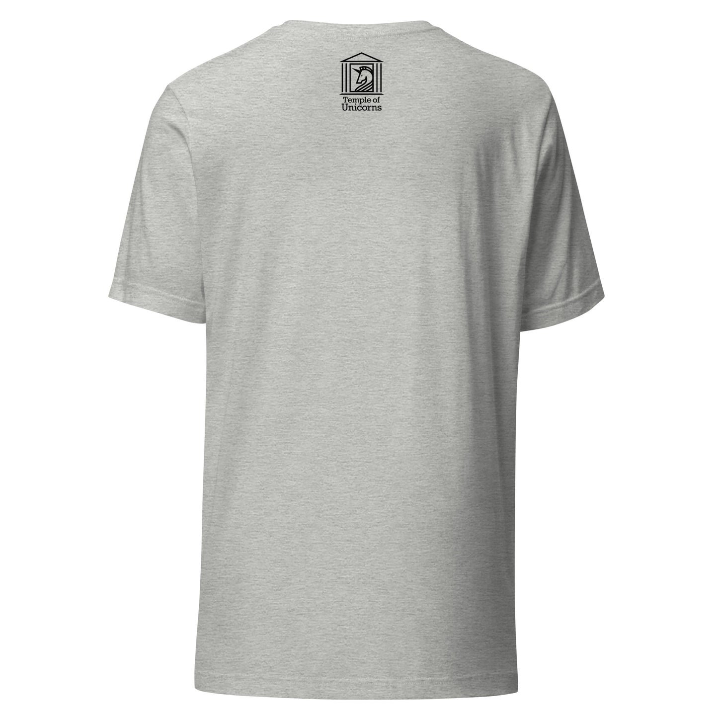 BPM Athletics Unisex Tee