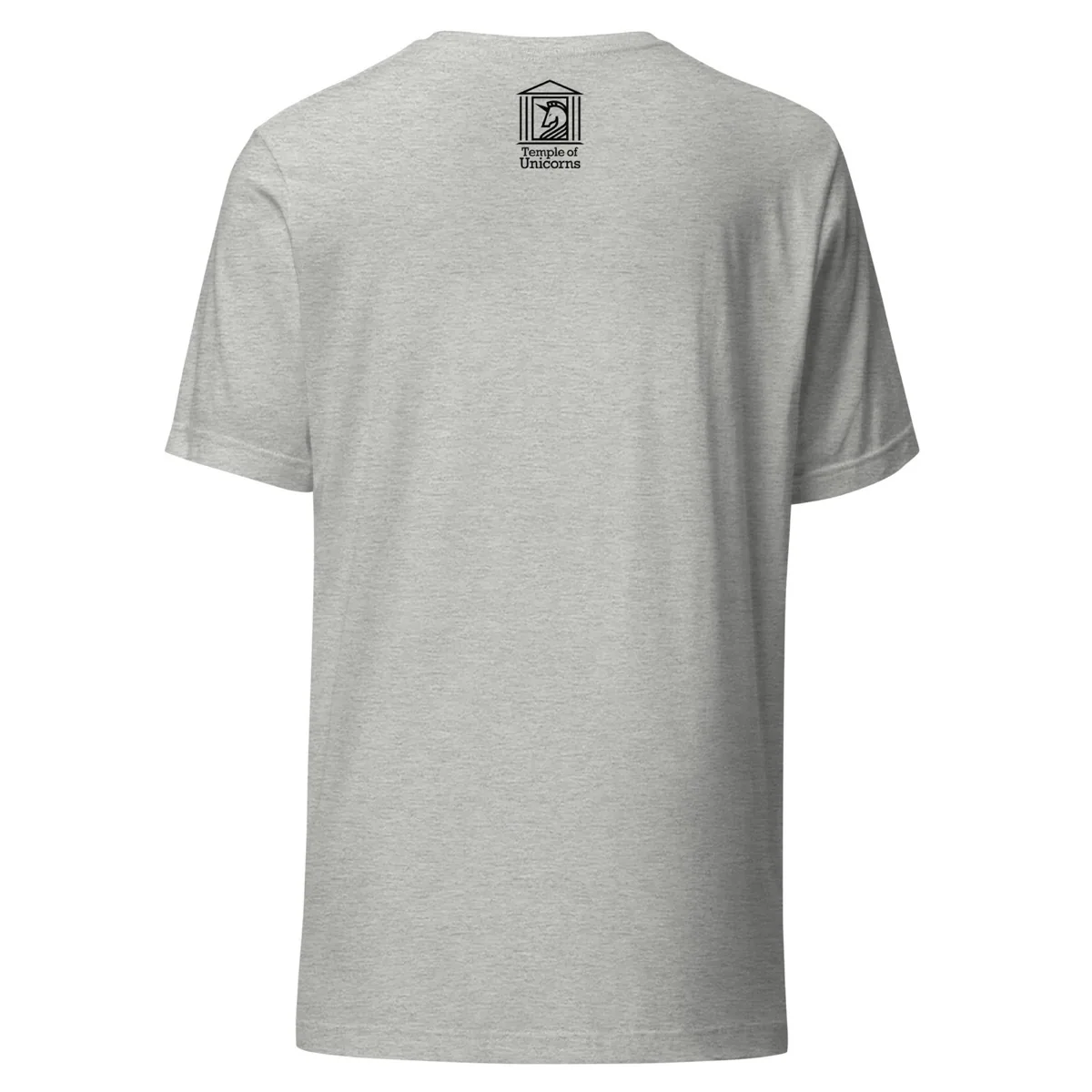 BPM Athletics Unisex Tee