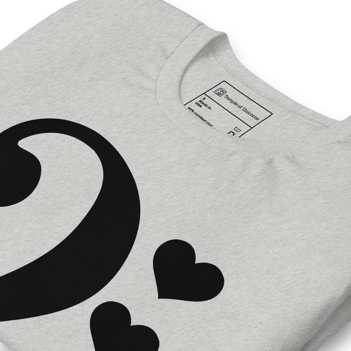 For The Love of Bass Unisex Tee