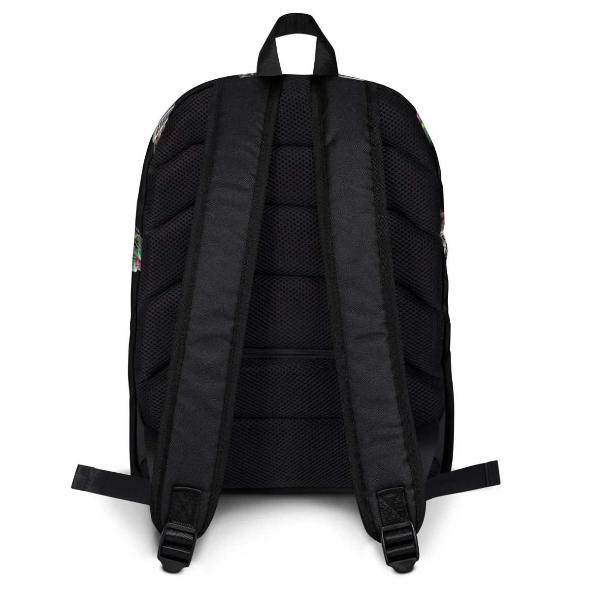 Rave Cats Backpack
