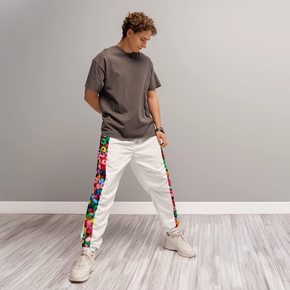 Spread PLUR Unisex Track Pants
