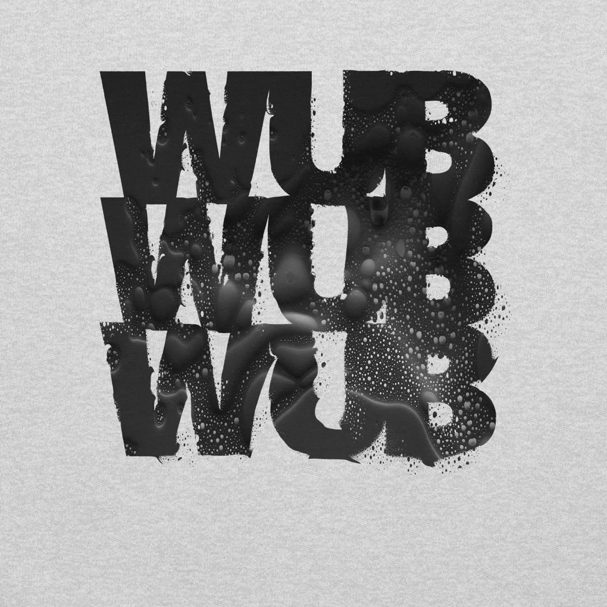 Wub Wub Wub Unisex Sweatshirt