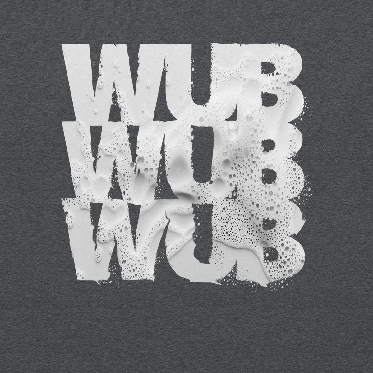 Wub Wub Wub Unisex Sweatshirt