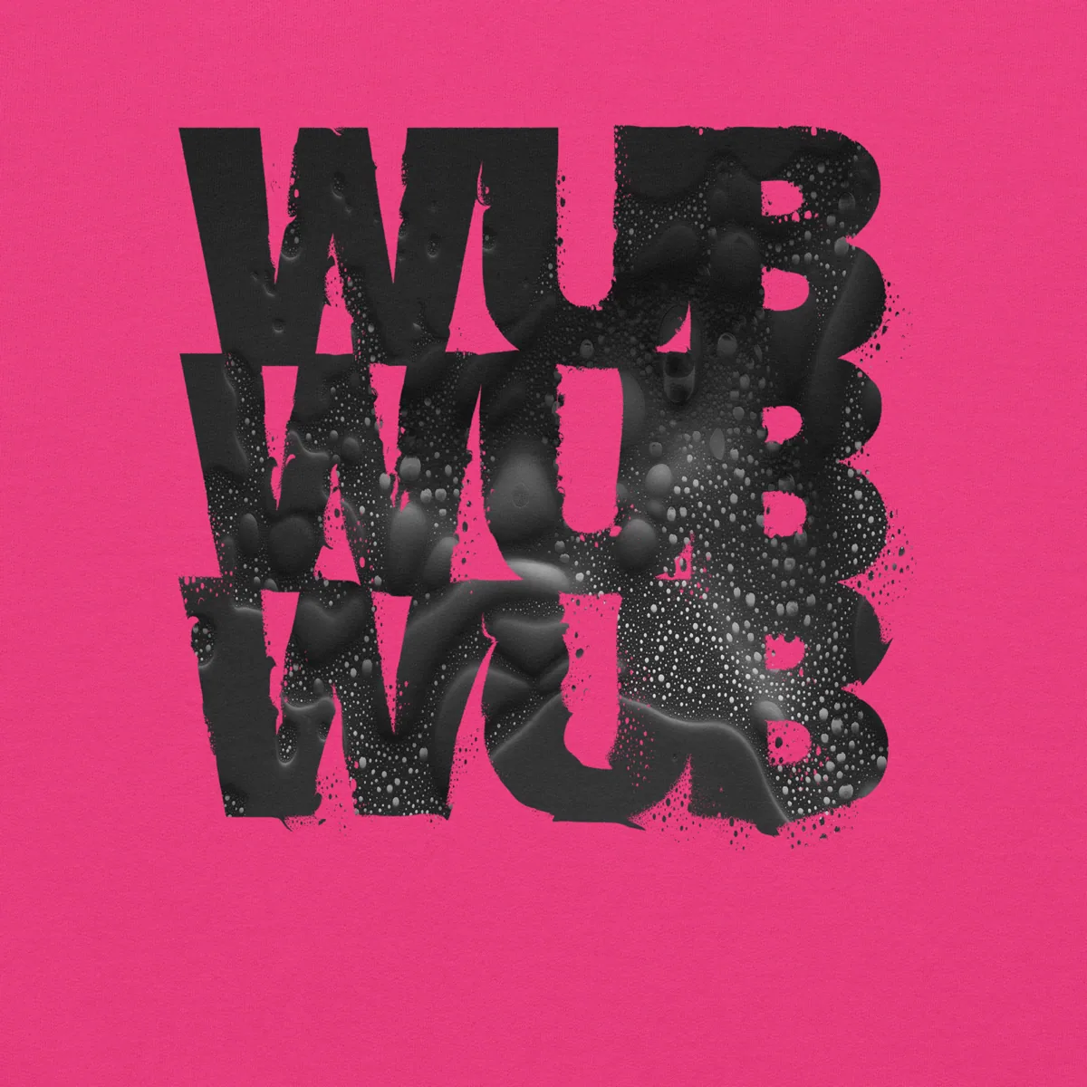 Wub Wub Wub Unisex Sweatshirt