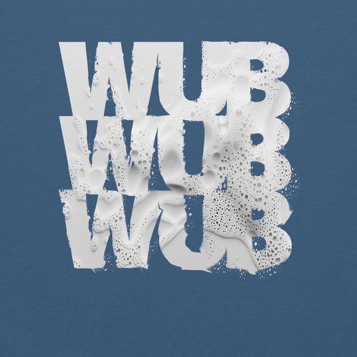 Wub Wub Wub Unisex Sweatshirt