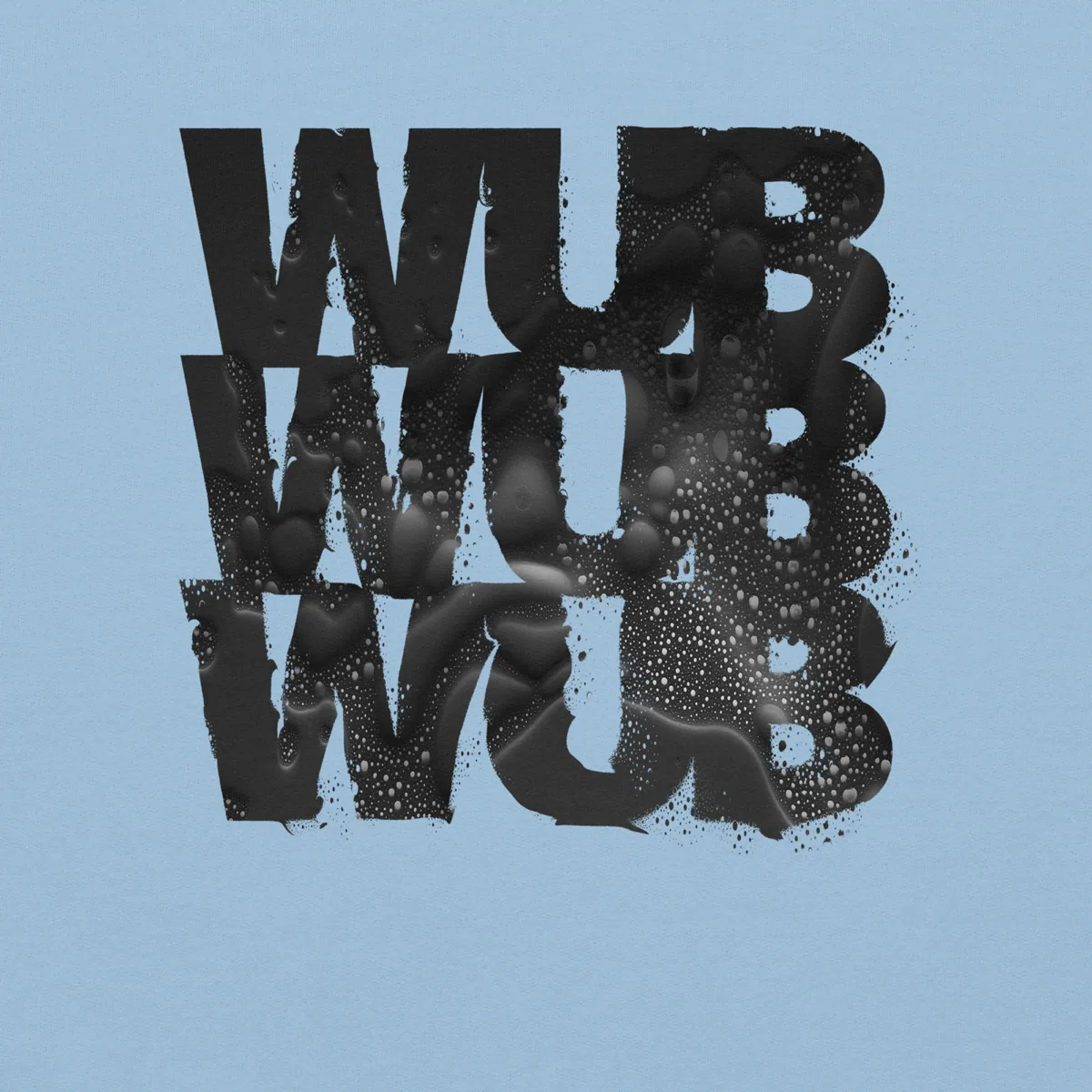 Wub Wub Wub Unisex Sweatshirt