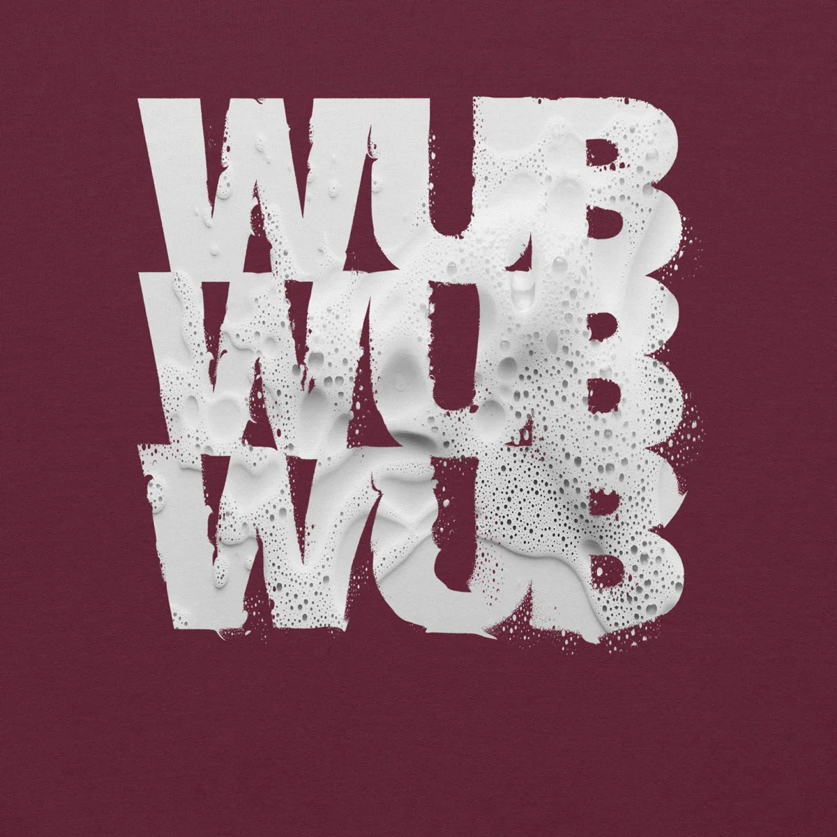 Wub Wub Wub Unisex Sweatshirt